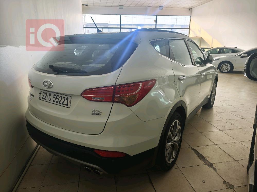 هیۆندای سەنتافی